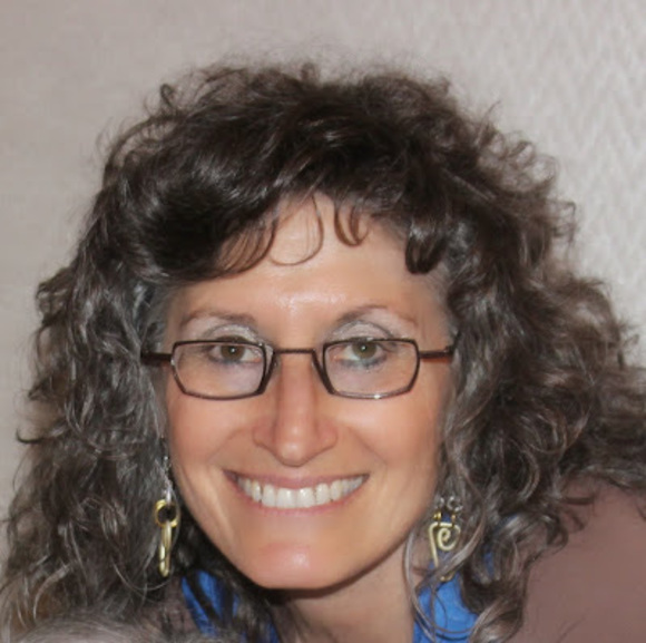 Meet your Posher, Marjorie - Picture 1 of 1